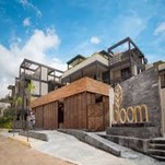 Fachada_del hotel_Bloom_Tulum